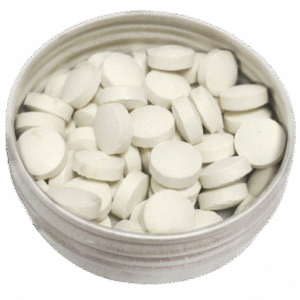 Tandkrämstabletter – Plastfritt alternativ med naturlig smak