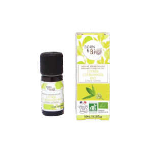 Ekologisk citronolja – Lugn & Fräsch doft för hemmet