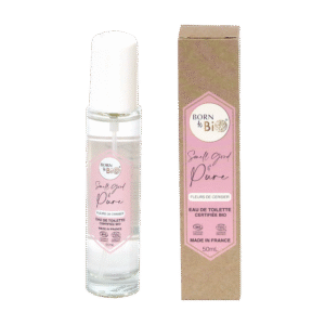 Fleurs de Cerisier – Blommig Eau de Toilette Blommig parfym med körsbärsblom – naturlig eau de toilette