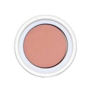 Ekologiskt rouge i puderform – Certifié Bio