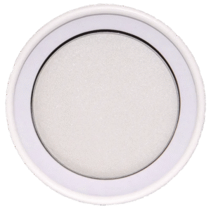 Ekologiskt highlighterpuder med naturlig glow