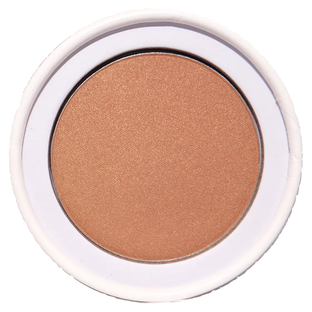 Naturligt highlighter puder - Image 2