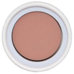 Ekologisk bronzer i kompakt puderform