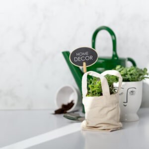 Dekoration & Tillbehör