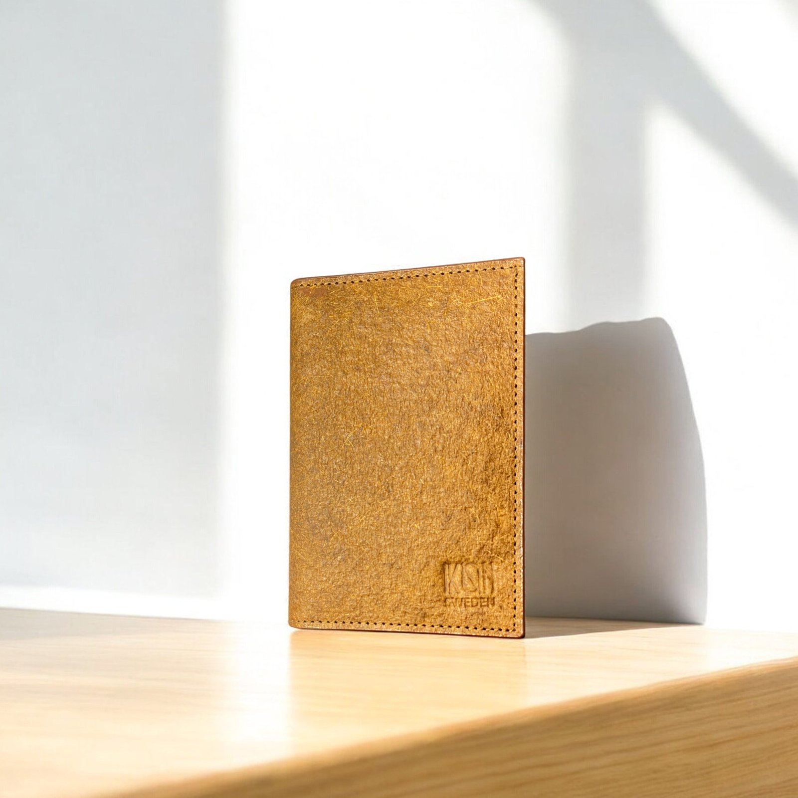 Reseplånbok med RFID-skydd - Image 2