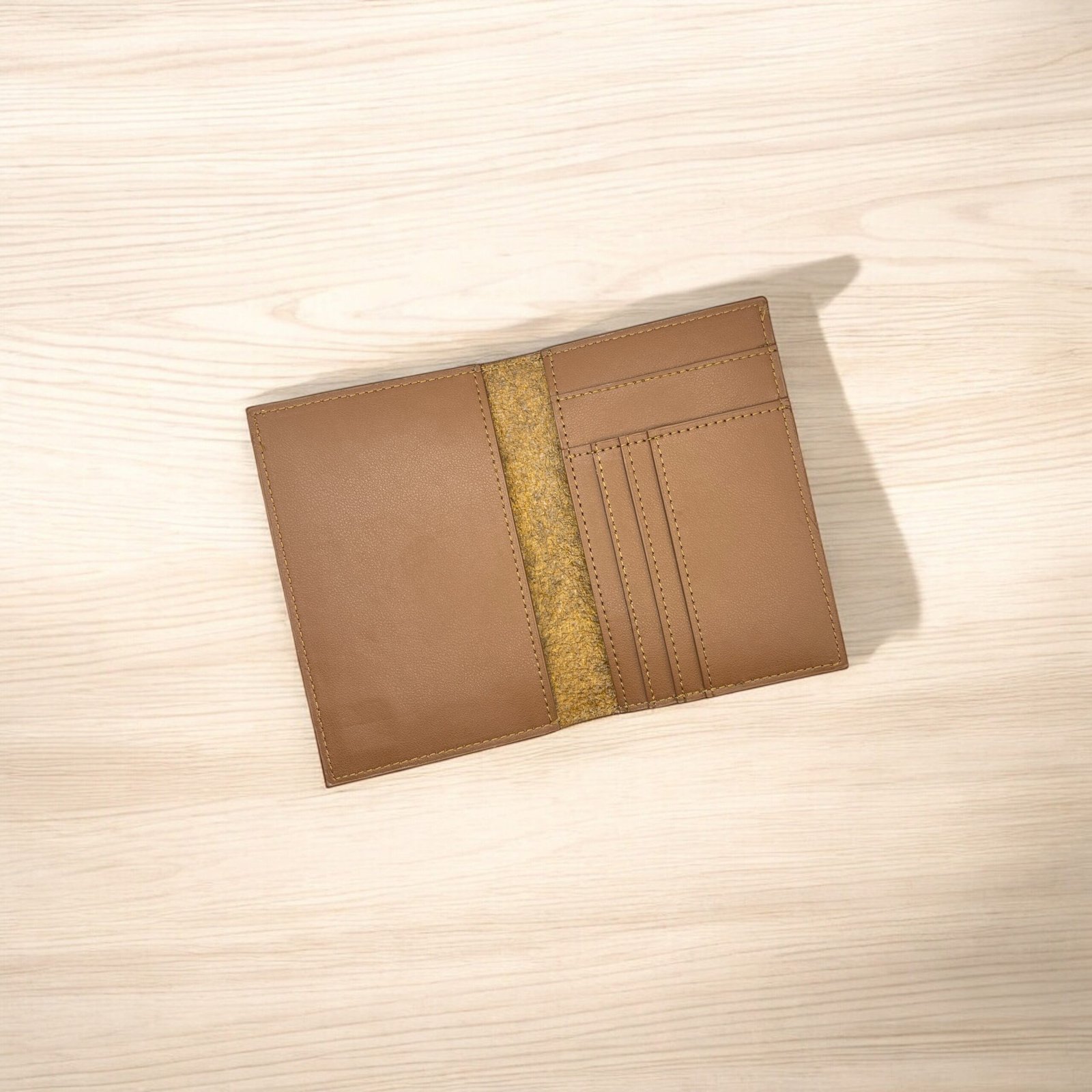 Reseplånbok med RFID-skydd - Image 5