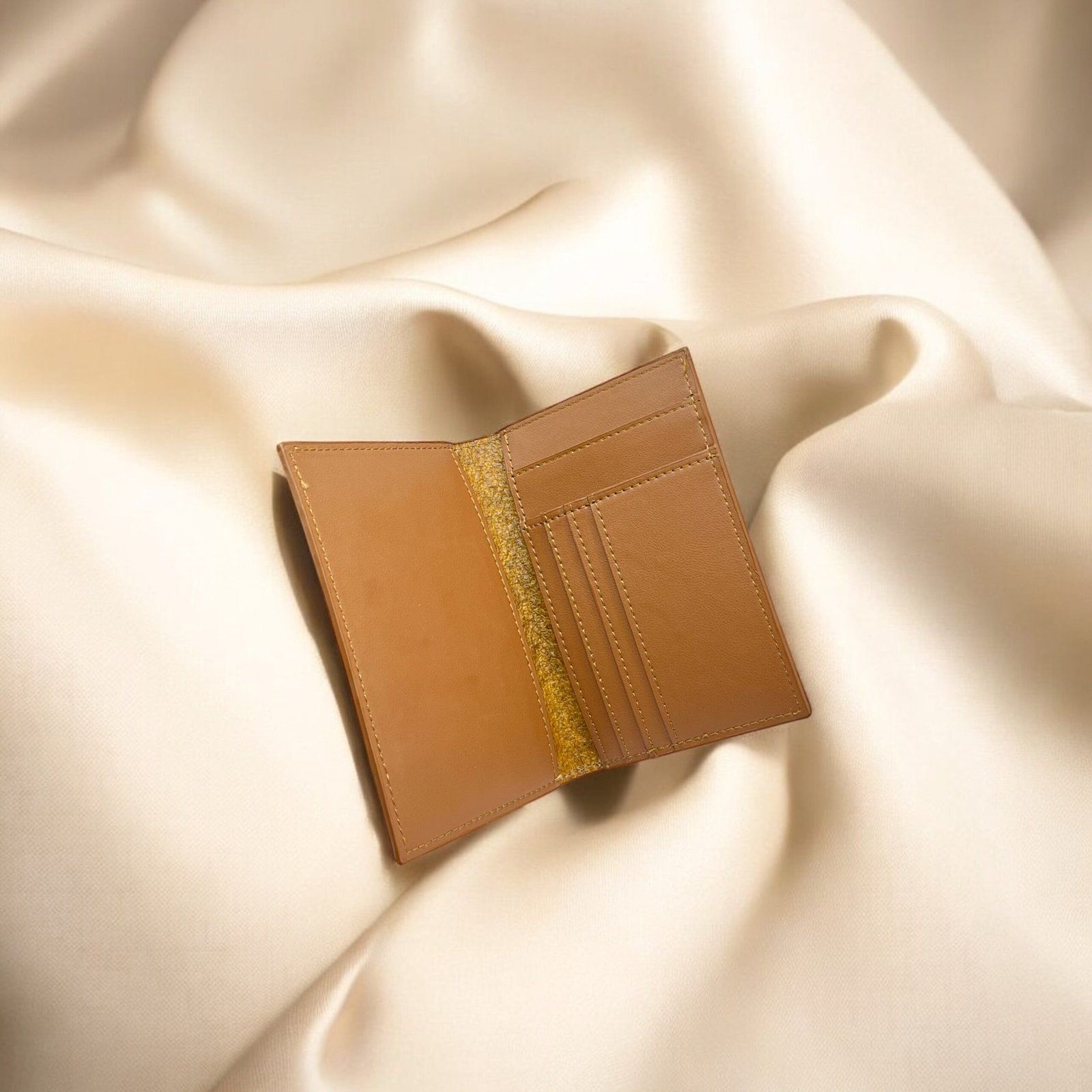 Reseplånbok med RFID-skydd - Image 4