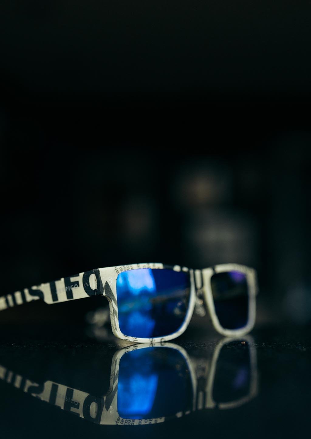 Miljövänliga solglasögon – ReVision Square - Image 5